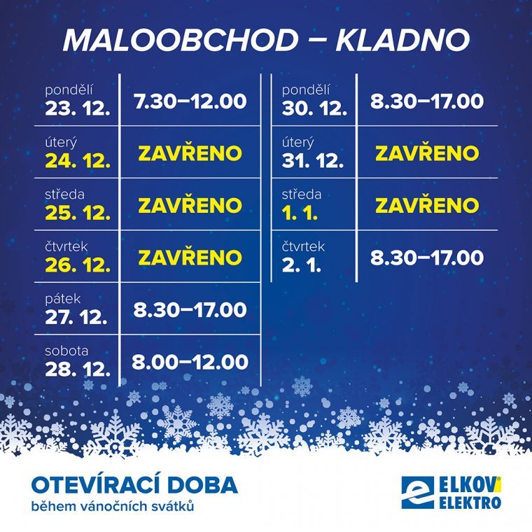 ELKOV_banner_vanoce-oteviracka_fb_1080x1080_12-2024_Kladno-MO.jpg